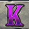 gems inferno megaways slot k symbol