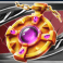 gems inferno megaways slot necklace symbol