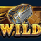 gems inferno megaways slot wild symbol