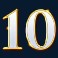 grand national sporting legends slot 10 symbol
