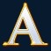 grand national sporting legends slot ace symbol