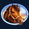 grand national sporting legends slot horse symbol
