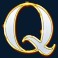 grand national sporting legends slot queen symbol