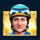 grand national sporting legends slot wild symbol