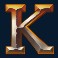 highway legends slot k symbol