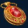 highway legends slot locket symbol
