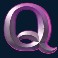 highway legends slot q symbol