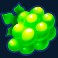 honey gems slot grape symbol
