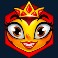 honey gems slot queen bee symbol