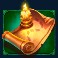 knight hot spotz slot map symbol