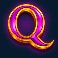 knight hot spotz slot queen symbol