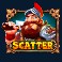 knight hot spotz slot scatter symbol