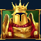 knights of avalon slot golden knight symbol