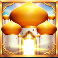 lamp of infinity slot palace symbol