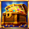 lamp of infinity slot treasure chest symbol