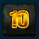 mayan stackways slot 10 symbol