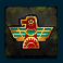 mayan stackways slot bird symbol