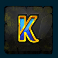 mayan stackways slot k symbol