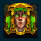mayan stackways slot mayan chief symbol