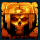 mayan stackways slot skull scatter symbol