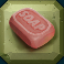 mega heist slot bar of soap symbol