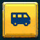 mega heist slot bus power up