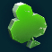 mega heist slot club symbol