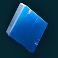 mega heist slot diamond symbol