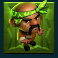 mega heist slot robber 2 symbol