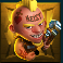 mega heist slot robber 3 symbol