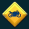 mega heist slot safe zone power up