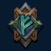 ragnawolves wildenergy slot green rune symbol
