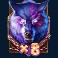ragnawolves wildenergy slot multiplier wild