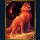 ragnawolves wildenergy slot red wolf symbol