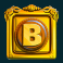 shark wash slot bonus scatter symbol