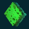 shark wash slot diamond symbol