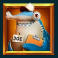 shark wash slot manager shark symbol