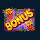 sticky bees slot bonus symbol