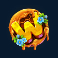 sticky bees slot wild symbol