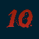 the ripper slot 10 symbol