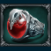the ripper slot blood ring symbol
