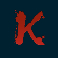 the ripper slot k symbol