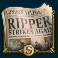 the ripper slot newspaper scatter symbol