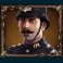 the ripper slot policeman symbol