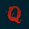 the ripper slot q symbol