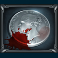 the ripper slot silver coin symbol