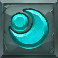 tiki tumble slot blue gemstone symbol