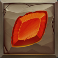 tiki tumble slot orange gemstone symbol