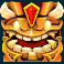 tiki tumble slot wild symbol