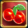 vegas rush slot cherries symbol